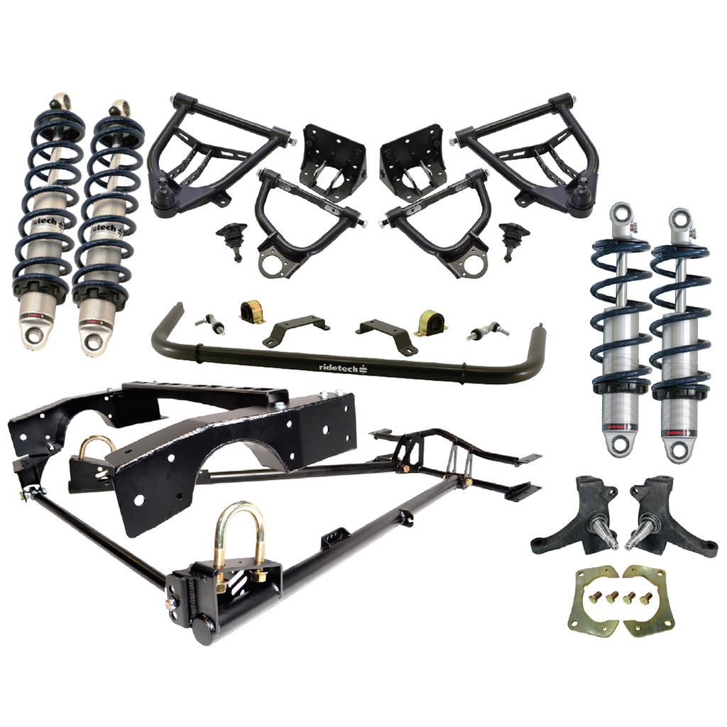 Ridetech-63-70-Chevy-C10-Coilover-System