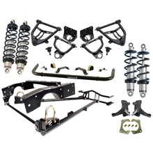 Load image into Gallery viewer, Ridetech-63-70-Chevy-C10-Coilover-System