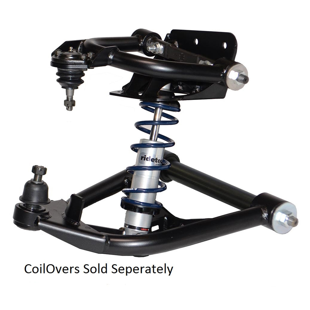 Ridetech-63-72-Chevy-C10-Front-Strongarms-For-Use-With-Coilovers