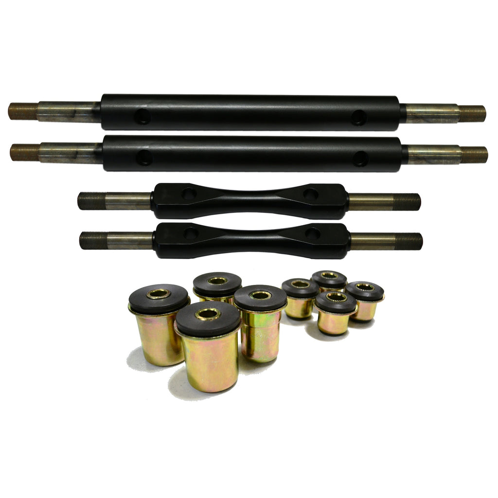 Ridetech-63-72-Chevy-C10-Streetgrip-Delrin-Control-Arm-Bushings-Set