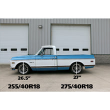 Load image into Gallery viewer, Ridetech-63-72-Chevy-C10-Streetgrip-Suspension-System