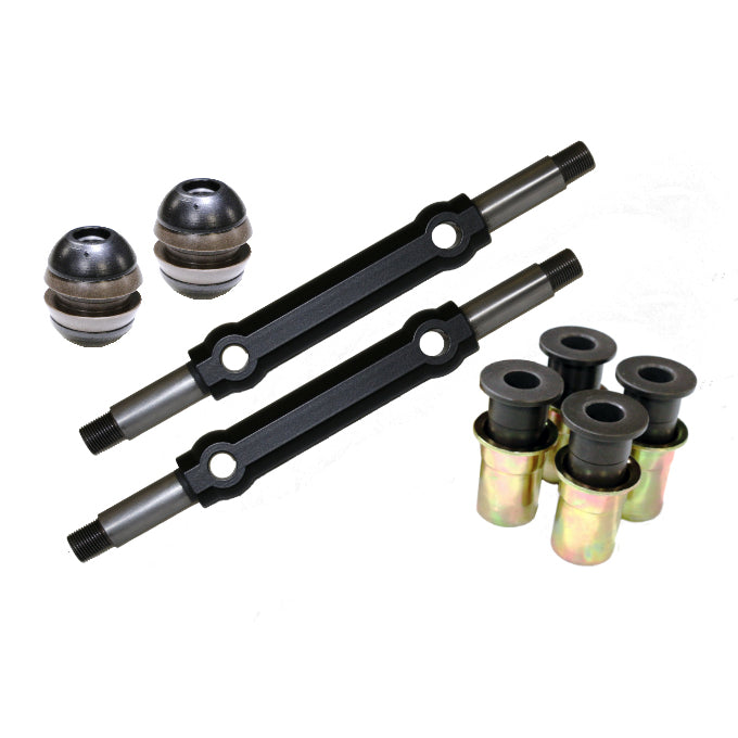 Ridetech-64-66-Ford-Mustang-Delrin-Control-Arm-Bushings-And-Cross-Shafts