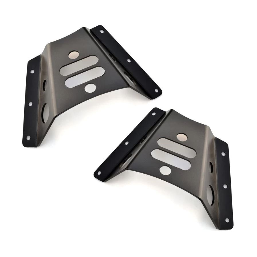 Ridetech-64-66-Ford-Mustang-Strut-Tower-Braces-Pair