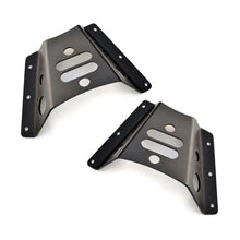 Load image into Gallery viewer, Ridetech-64-66-Ford-Mustang-Strut-Tower-Braces-Pair
