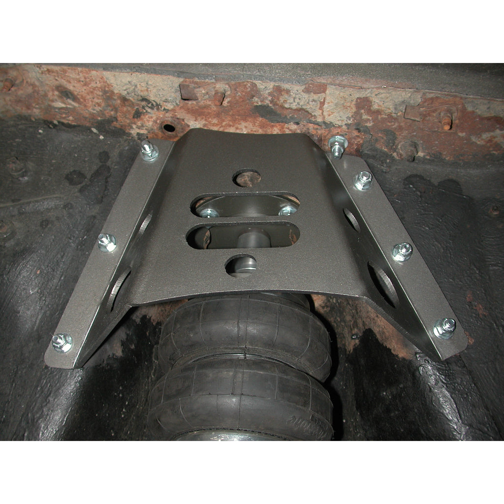 Ridetech-64-66-Ford-Mustang-Strut-Tower-Braces-Pair