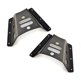 Air Ride Technologies (Ride Tech) 12099550 Front shock tower brace for 1964-1966 Mustang.