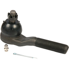 Load image into Gallery viewer, Ridetech-65-66-Mustang-V8-Manual-Or-Power-Conversion-Outer-Tie-Rod-End-E-Coated
