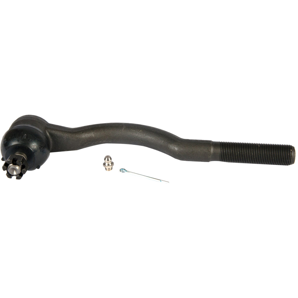 Ridetech-65-66-Mustang-V8-Manual-Or-Power-Conversion-Outer-Tie-Rod-End-E-Coated