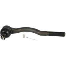 Load image into Gallery viewer, Ridetech-65-66-Mustang-V8-Manual-Or-Power-Conversion-Outer-Tie-Rod-End-E-Coated