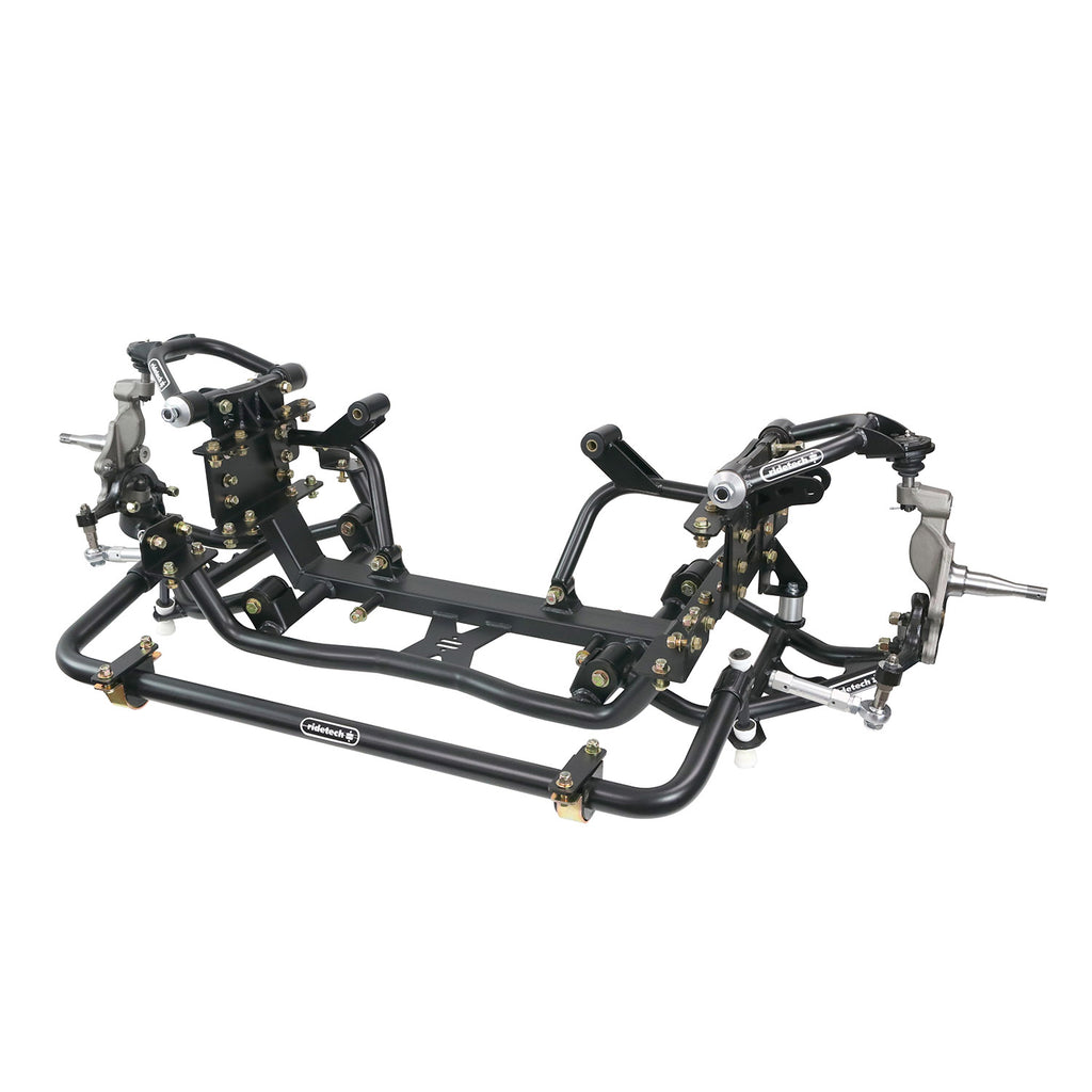 Ridetech-65-79-Ford-F-100-2Wd-Front-Ifs-Suspension-System---Pin-Spindle