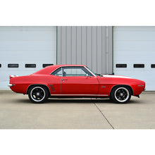 Load image into Gallery viewer, Ridetech-67-69-Camaro--Firebird-Small-Block-Streetgrip-Suspension-System-(WO-BushingsBall-Joints)