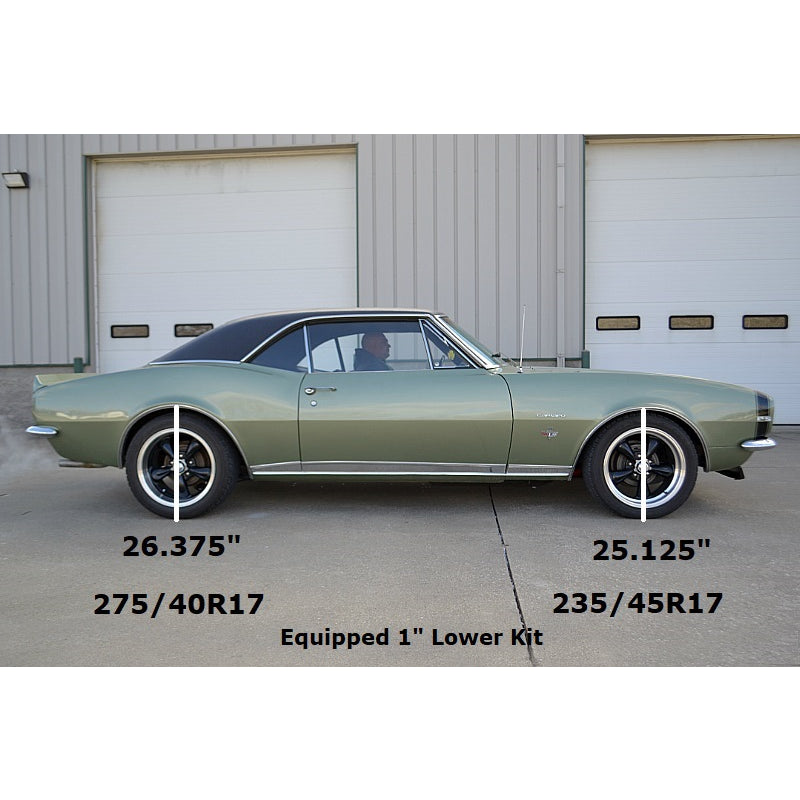 Ridetech-67-69-Camaro--Firebird-Small-Block-Streetgrip-Suspension-System-(WO-BushingsBall-Joints)