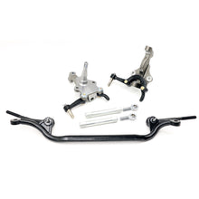 Load image into Gallery viewer, Ridetech-67-69-Camaro-And-Firebird-And-68-74-Nova-Truturn-Steering-System-Package-Includes-Spindles