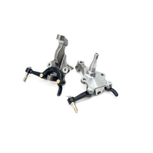 Load image into Gallery viewer, Ridetech-67-69-Camaro-And-Firebird-And-68-74-Nova-Truturn-Steering-System-Package-Includes-Spindles