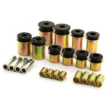 Load image into Gallery viewer, Ridetech-67-69-Camaro-And-Firebird-Delrin-Control-Arm-Bushing-Set-Stock-Arms