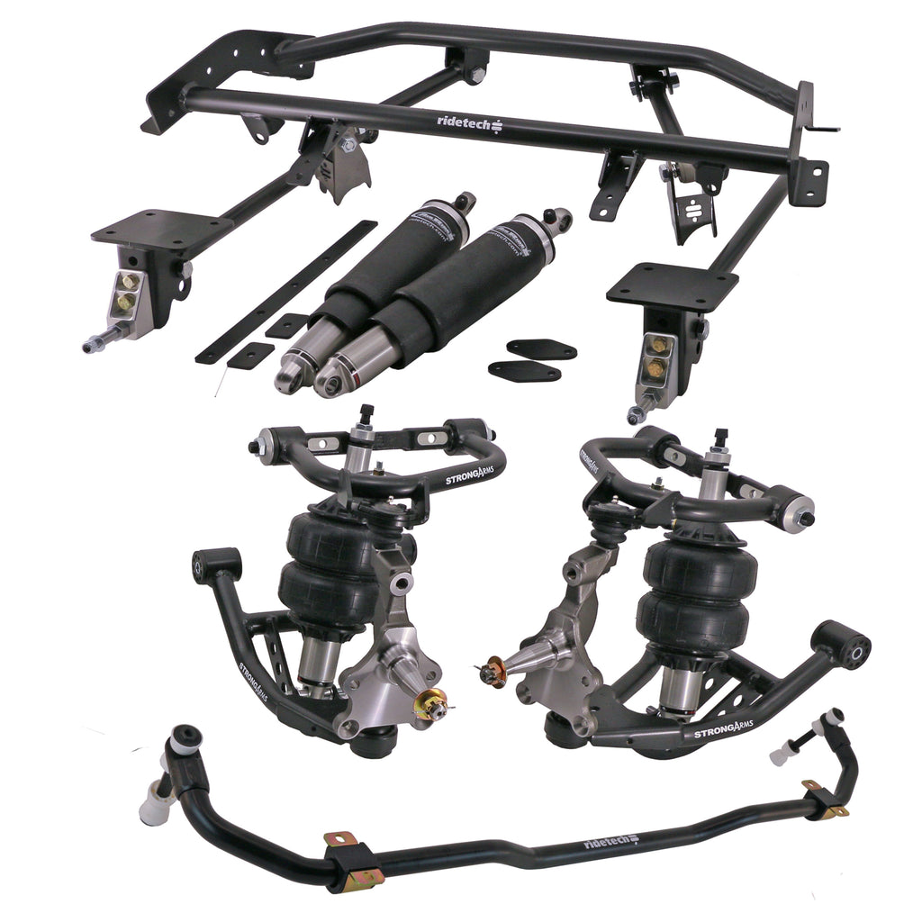 Ridetech-67-69-Camaro-And-Firebird-Hq-Air-Suspension-System