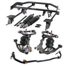 Load image into Gallery viewer, Ridetech-67-69-Camaro-And-Firebird-Hq-Air-Suspension-System