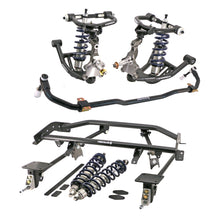 Load image into Gallery viewer, Ridetech-67-69-Camaro-And-Firebird-Hq-Coil-Over-System