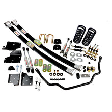 Load image into Gallery viewer, Ridetech-67-70-Ford-Mustang-Big-Block-Streetgrip-Suspension-System
