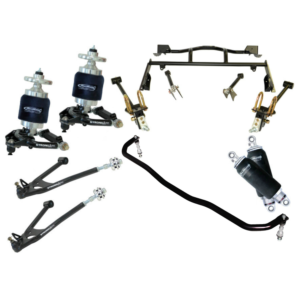 Ridetech-67-70-Mercury-Cougar-Air-Suspension-System