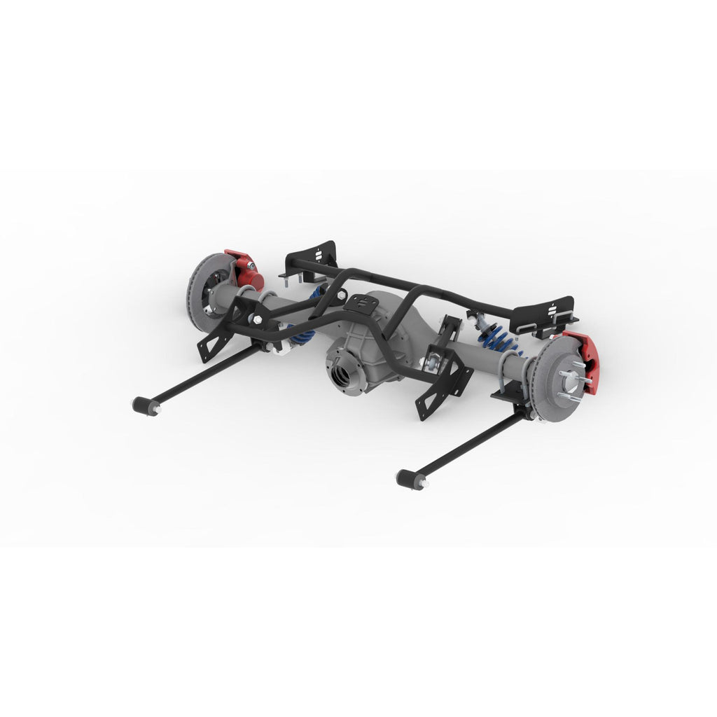 Ridetech-67-70-Mercury-Cougar-Bolt-On-4-Link