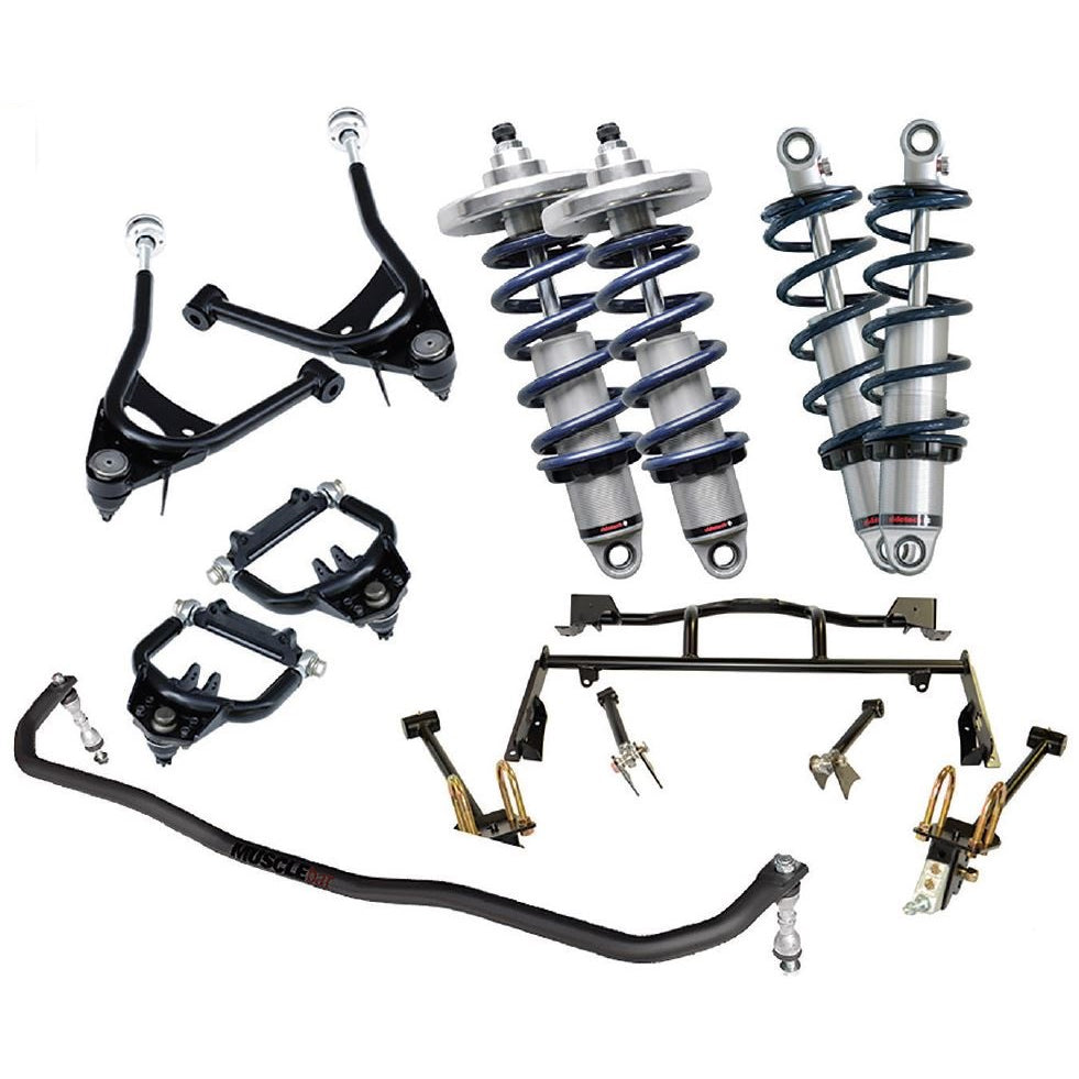 Ridetech-67-70-Mercury-Cougar-Coilover-System