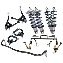 Load image into Gallery viewer, Ridetech-67-70-Mercury-Cougar-Coilover-System