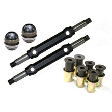 Load image into Gallery viewer, Ridetech-67-70-Mustang-Streetgrip-Delrin-Control-Arm-Bushings-And-Cross-Shafts