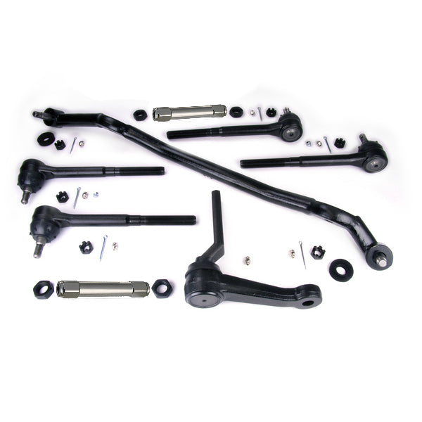 Ridetech-68-70-Gm-A-Body-Steering-Linkage-Kit