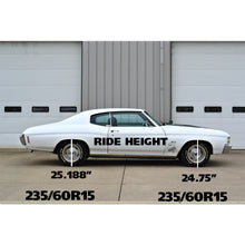 Load image into Gallery viewer, Ridetech-68-72-Gm-A-Body-Big-Block-Streetgrip-Suspension-System