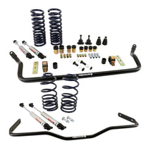 Load image into Gallery viewer, Ridetech-68-72-Gm-A-Body-Small-Block-Streetgrip-Suspension-System