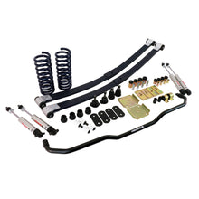 Load image into Gallery viewer, Ridetech-68-74-Nova-Big-Block-Streetgrip-Suspension-System
