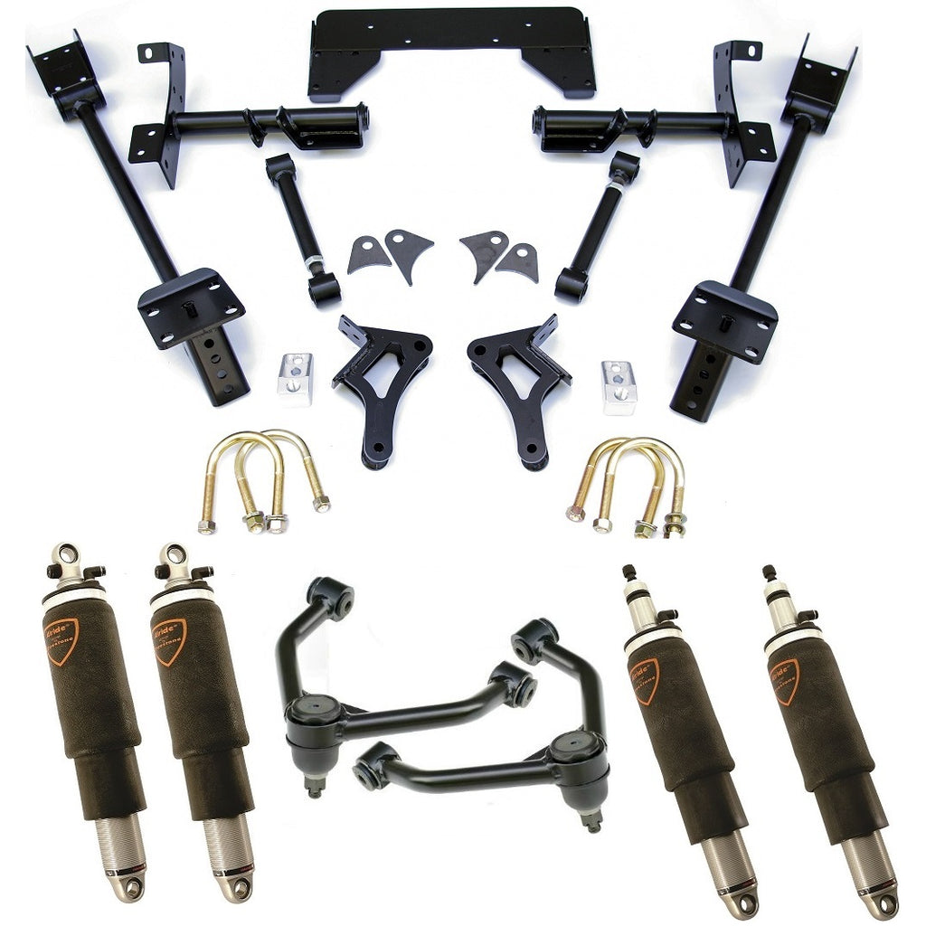 Ridetech-70-74-Mopar-E-Body-Air-Suspension-System