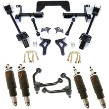 Load image into Gallery viewer, Ridetech-70-74-Mopar-E-Body-Air-Suspension-System