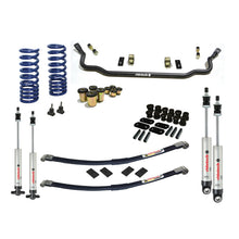 Load image into Gallery viewer, Ridetech-70-81-Camaro-And-Firebird-Small-Block-Streetgrip-Suspension-System