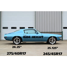Load image into Gallery viewer, Ridetech-70-81-Camaro-And-Firebird-Small-Block-Streetgrip-Suspension-System