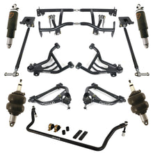 Load image into Gallery viewer, Ridetech-70-81-Gm-F-Body-Hq-Air-Suspension-System