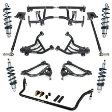 Load image into Gallery viewer, Ridetech-70-81-Gm-F-Body-Hq-Coil-Over-System