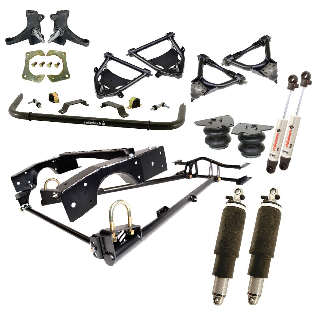 Ridetech-71-72-Chevy-C10-Air-Suspension-System