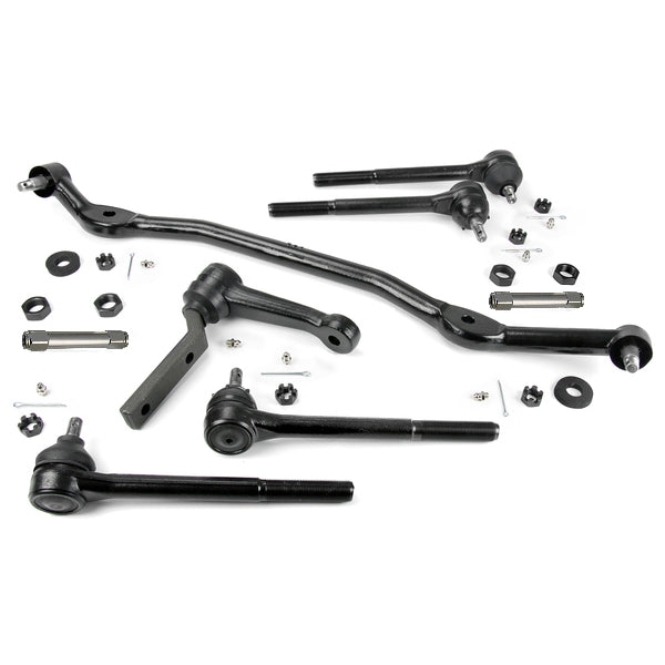 Ridetech-71-72-Gm-A-Body-Steering-Linkage-Kit