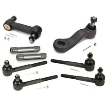 Load image into Gallery viewer, Ridetech-73-82-Chevy-C10-Steering-Linkage-Kit