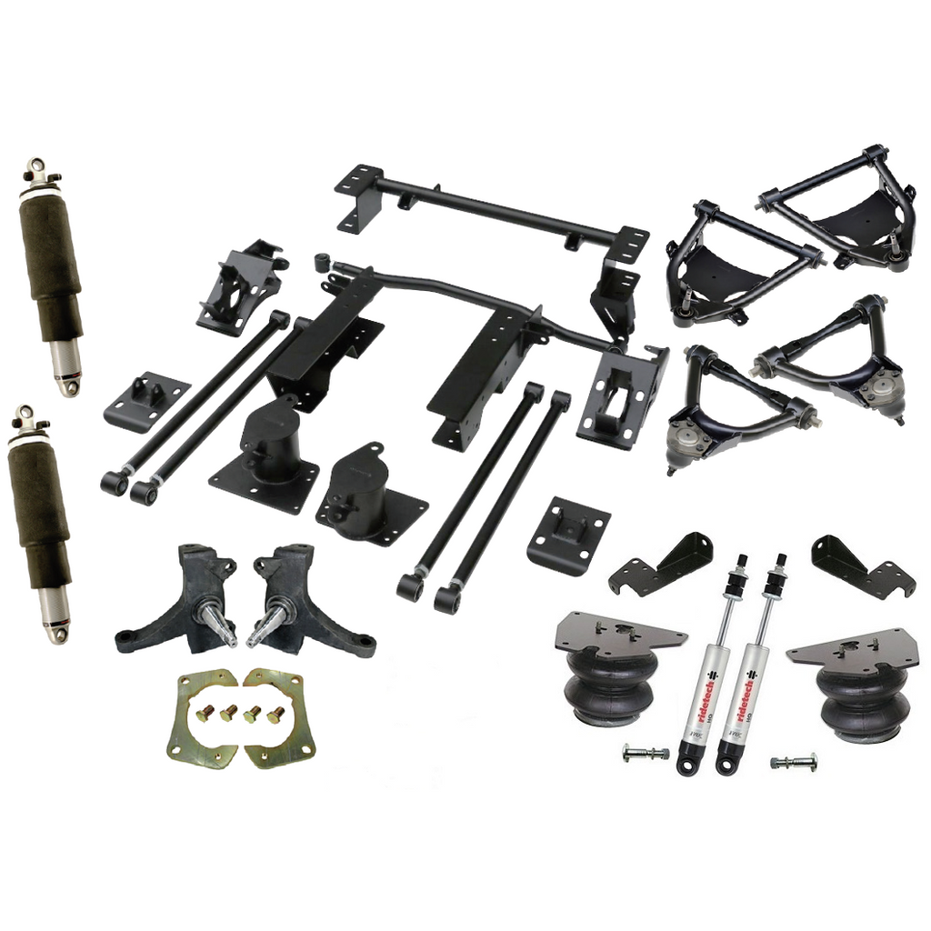 Ridetech-73-87-Chevy-C10-Air-Suspension-System
