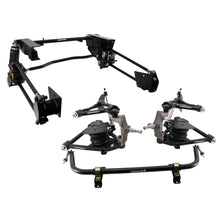 Load image into Gallery viewer, Ridetech-73-87-Chevy-C10-Air-Suspension-System