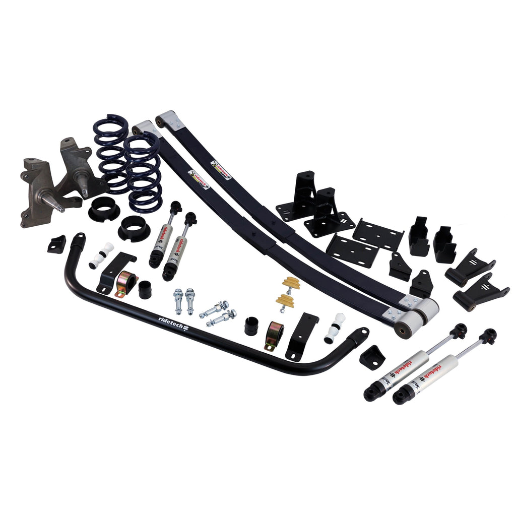 Ridetech-73-87-Chevy-C10-Big-Block-Streetgrip-Suspension-System-(WO-Bushings)