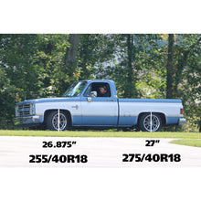 Load image into Gallery viewer, Ridetech-73-87-Chevy-C10-Big-Block-Streetgrip-Suspension-System