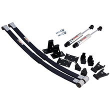Load image into Gallery viewer, Ridetech-73-87-Chevy-C10-Big-Block-Streetgrip-Suspension-System