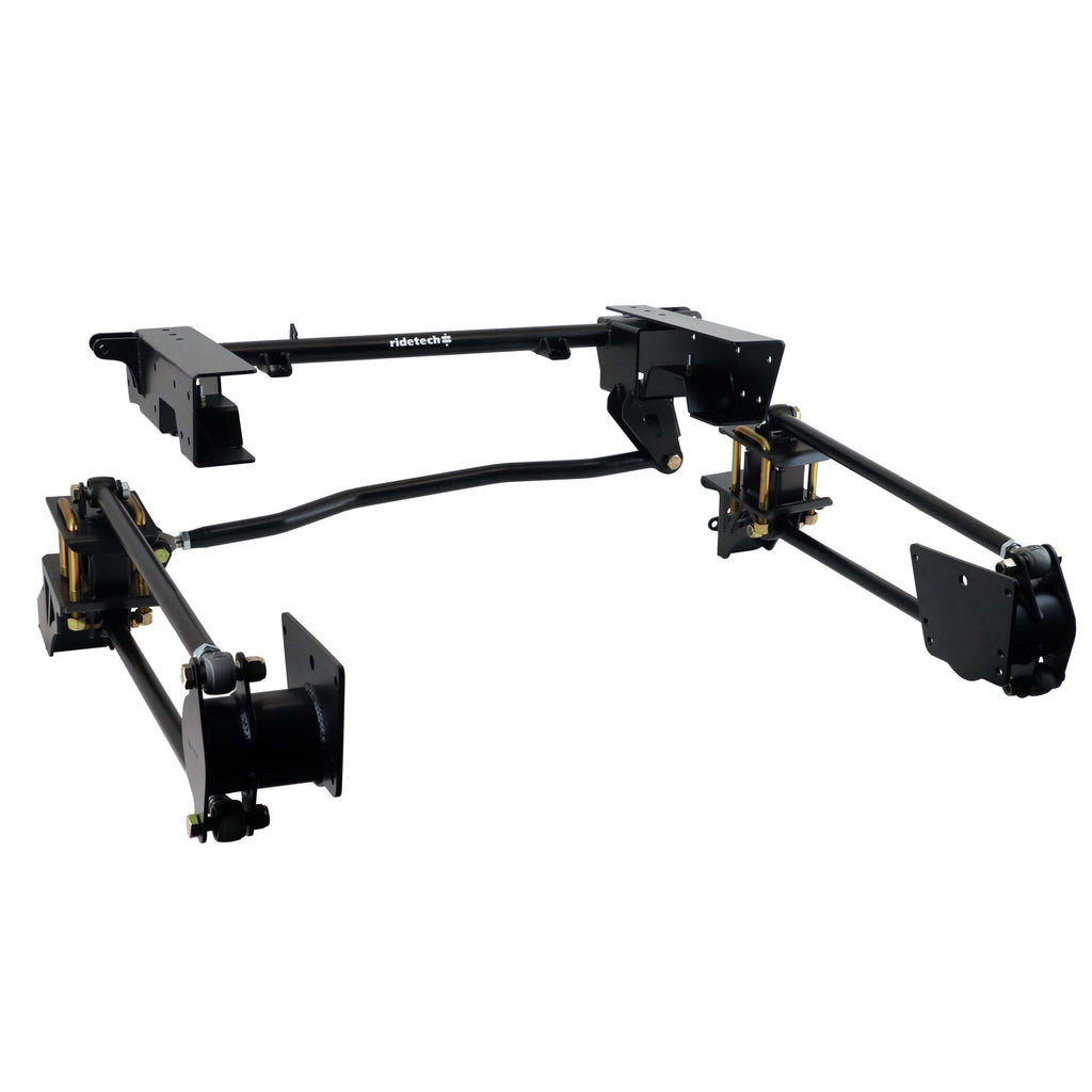 Ridetech-73-87-Chevy-C10-Bolt-On-4-Link-System