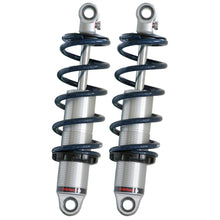 Load image into Gallery viewer, Ridetech-73-87-Chevy-C10-Rear-Hq-Series-Coilovers-For-Use-With-Bolt-On-4-Link