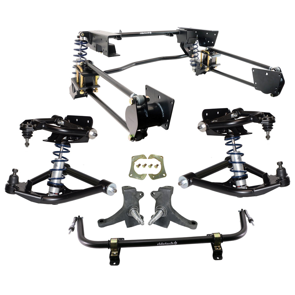 Ridetech-73-87-Chevy-C10complete-Coilover-System-Hq-Series
