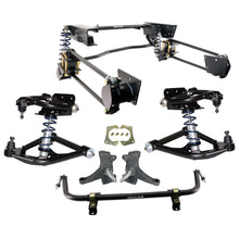 Load image into Gallery viewer, Ridetech-73-87-Chevy-C10complete-Coilover-System-Hq-Series
